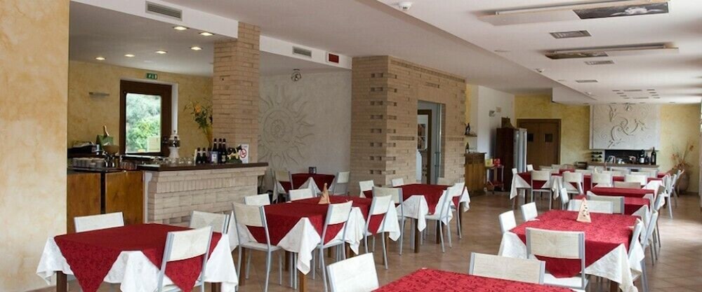 Agriturismo Vecchia Monta