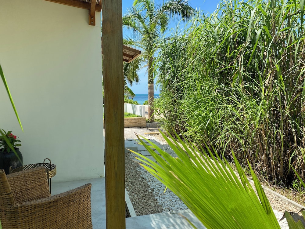 Luxury Lions Villas Zanzibar - with Private Cook&Infinity Pools