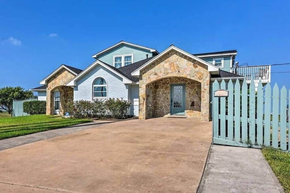 Absolute Paradise Galveston view 5