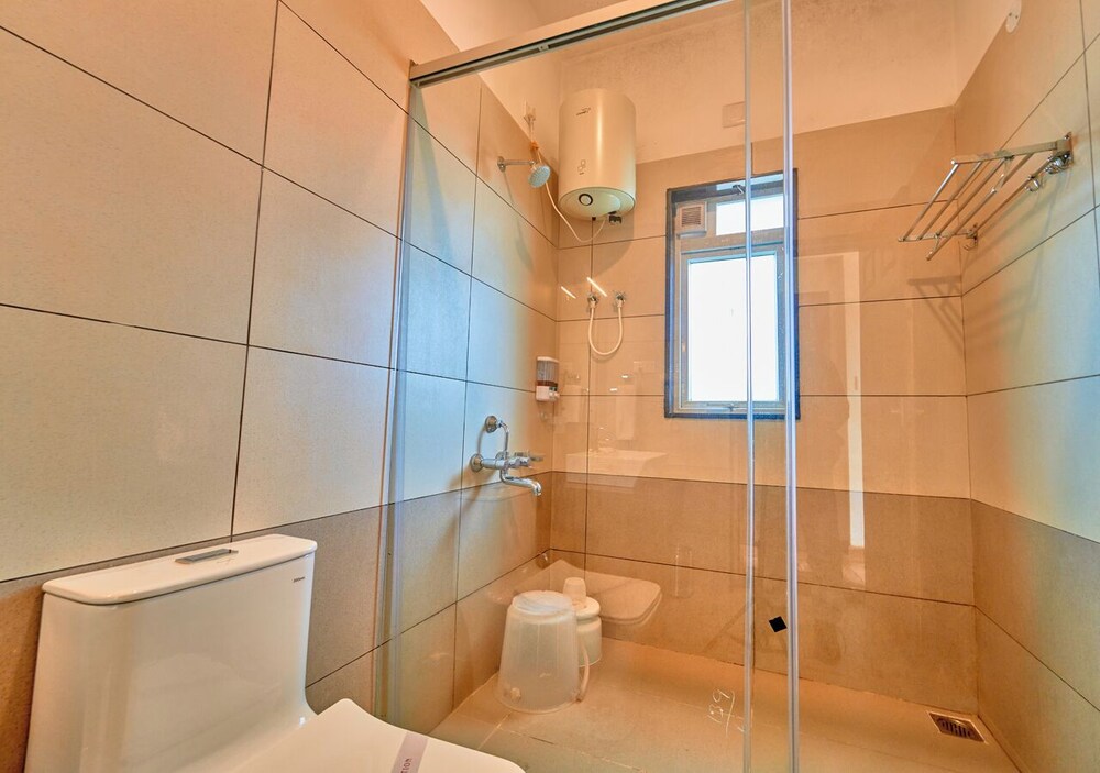 AJ Gable clouds Ooty by VOYE HOMES