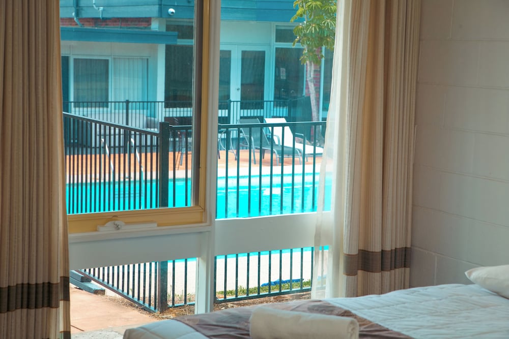 Ocean Views Motel Lakes Entrance