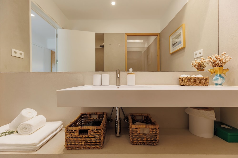 Laranjal Farm House