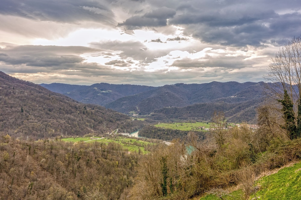 Apartment Marta Slovenia Nature