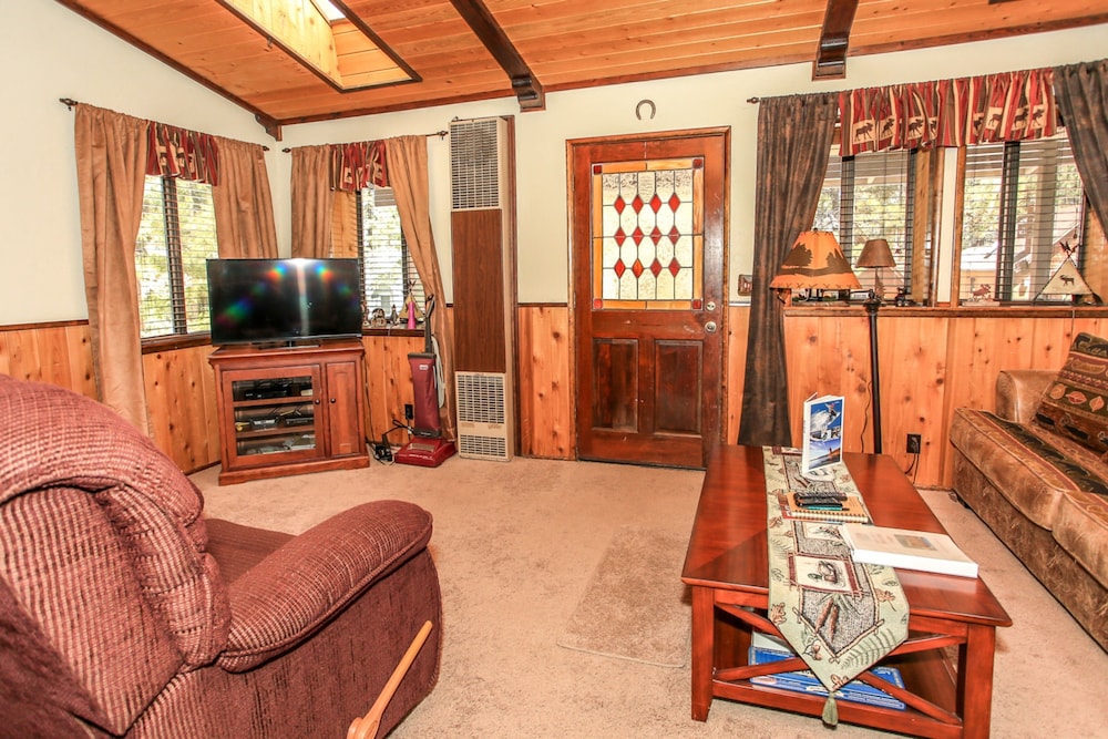 Black Bear Lodge