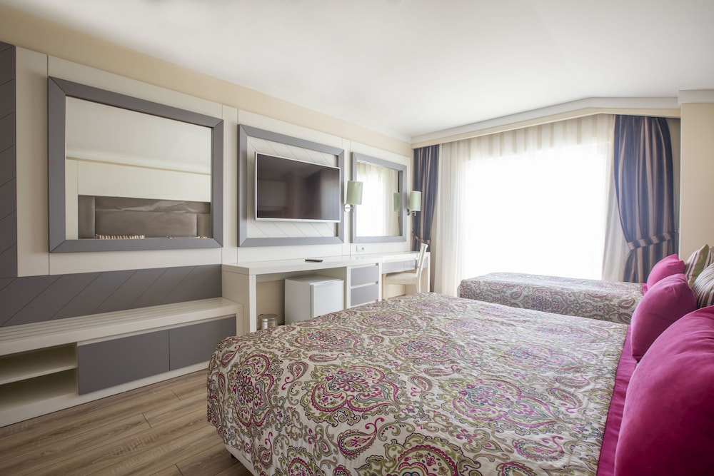 Orange County Belek
