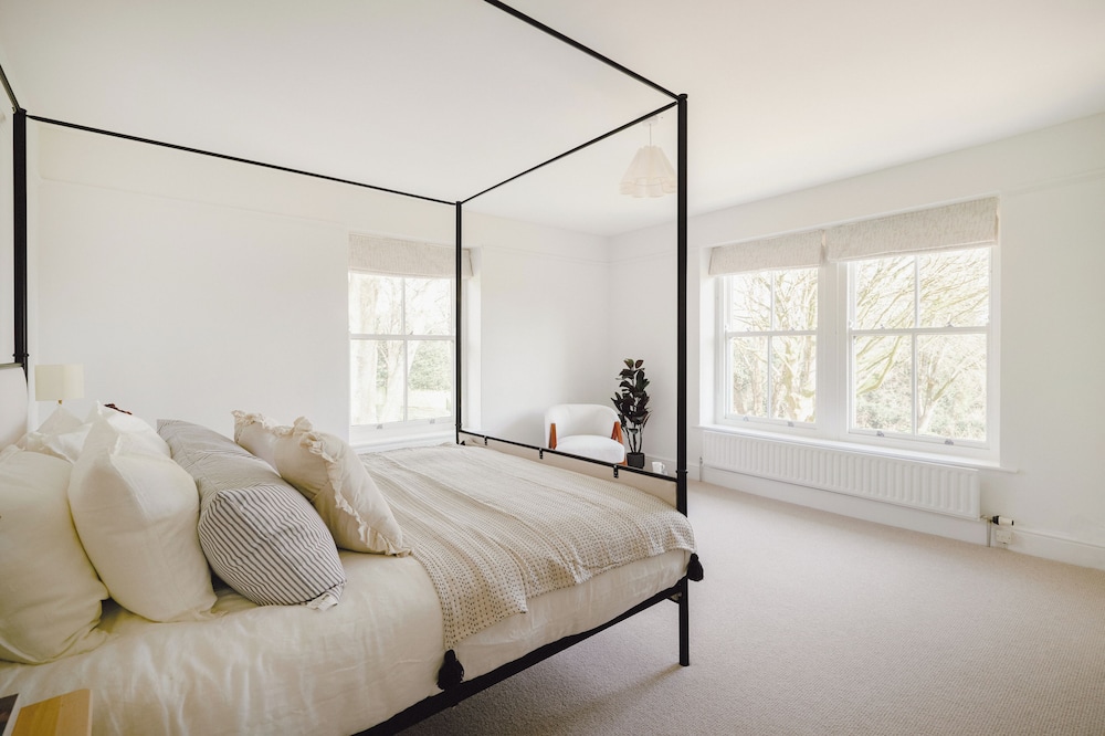 Trinity Farmhouse-Stunning House&Garden