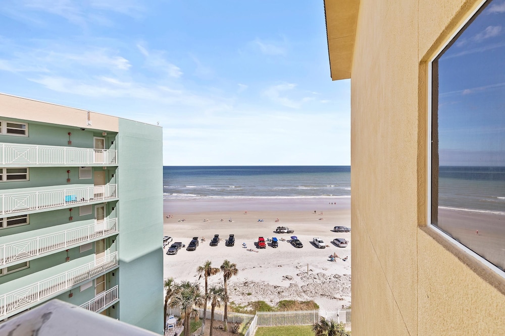 Atlantic Villas 601