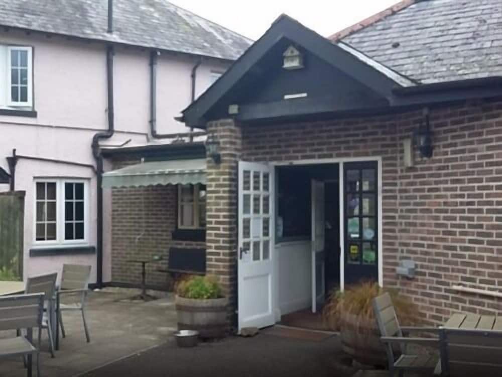 The Brewers Arms