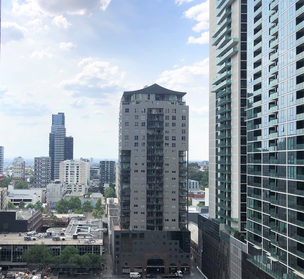 ReadySet Apartments at Upper West Side