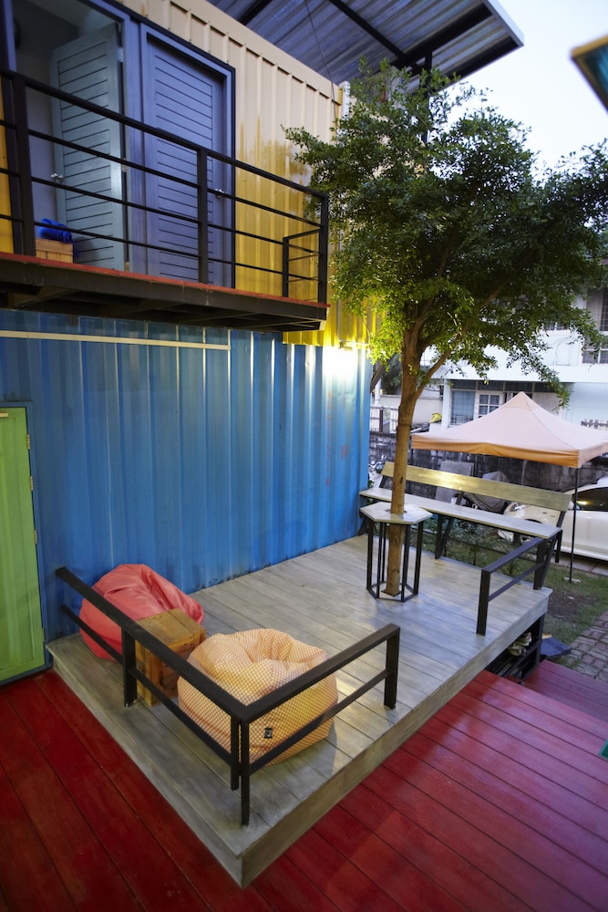 WH Hostel
