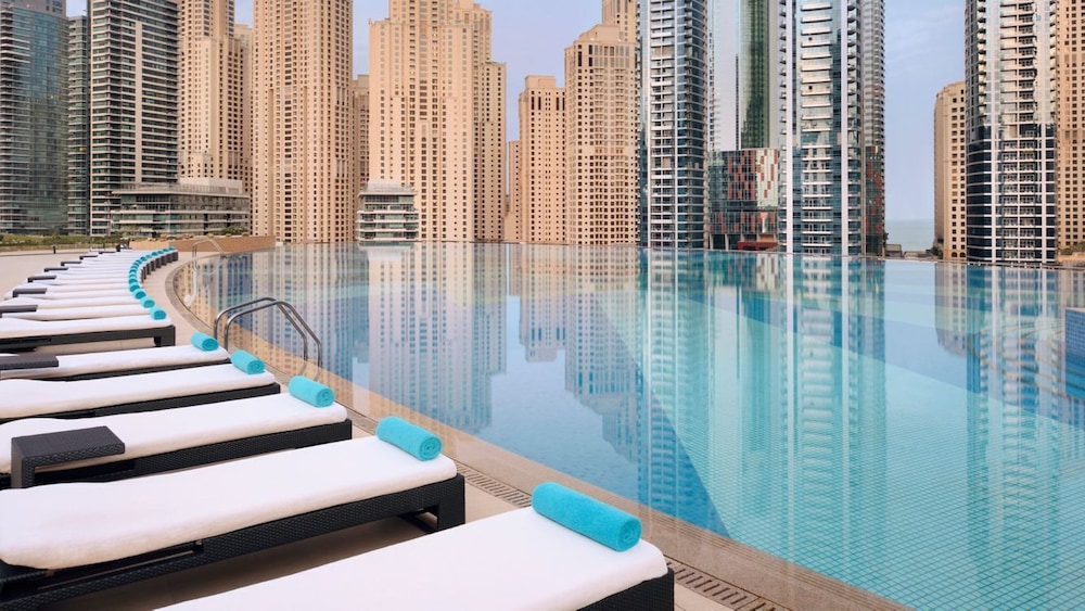 Address Dubai Marina - Mint Stay