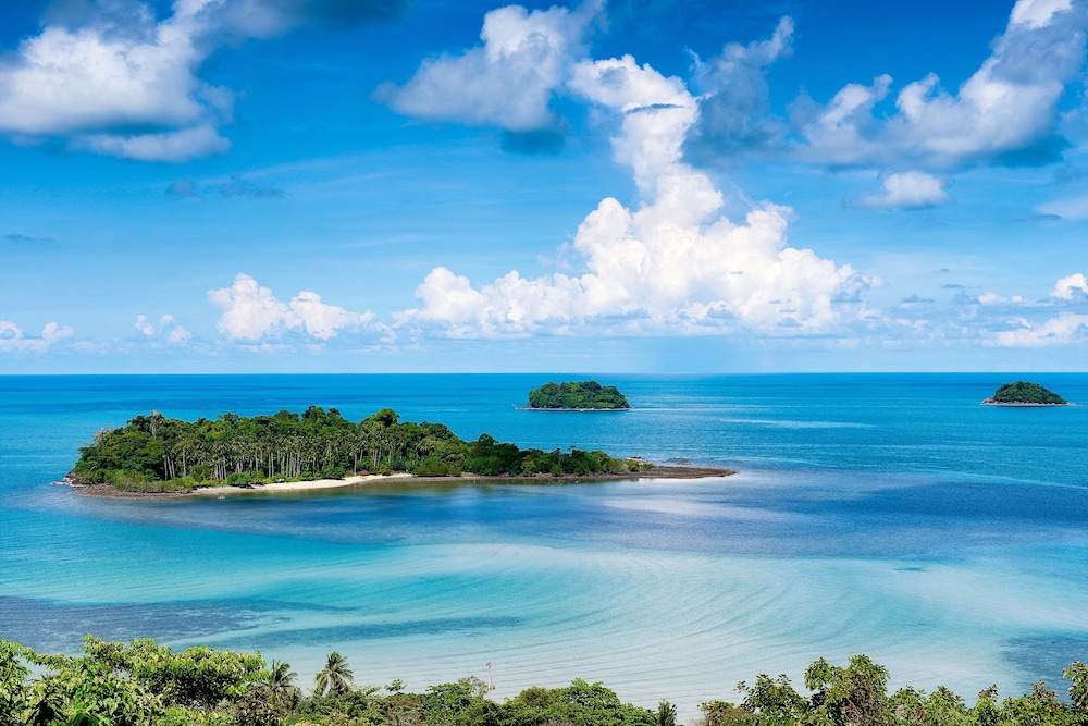 SYLVAN Koh Chang