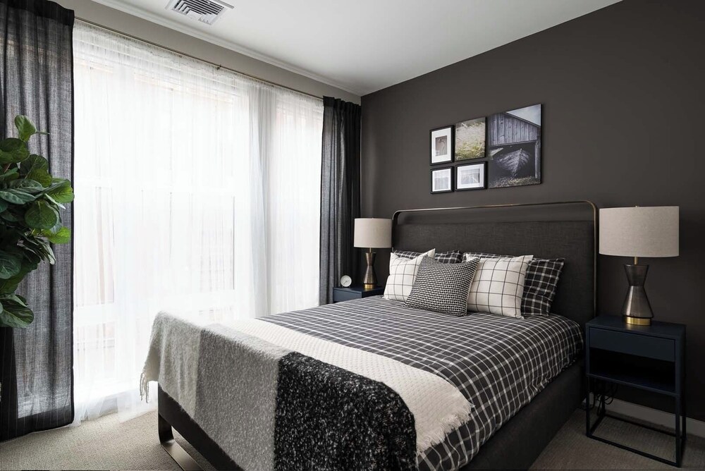 New Haven Vacations - Luxury Furnished Apartments by Hyatus Downtown at Yale - Property Image 23
