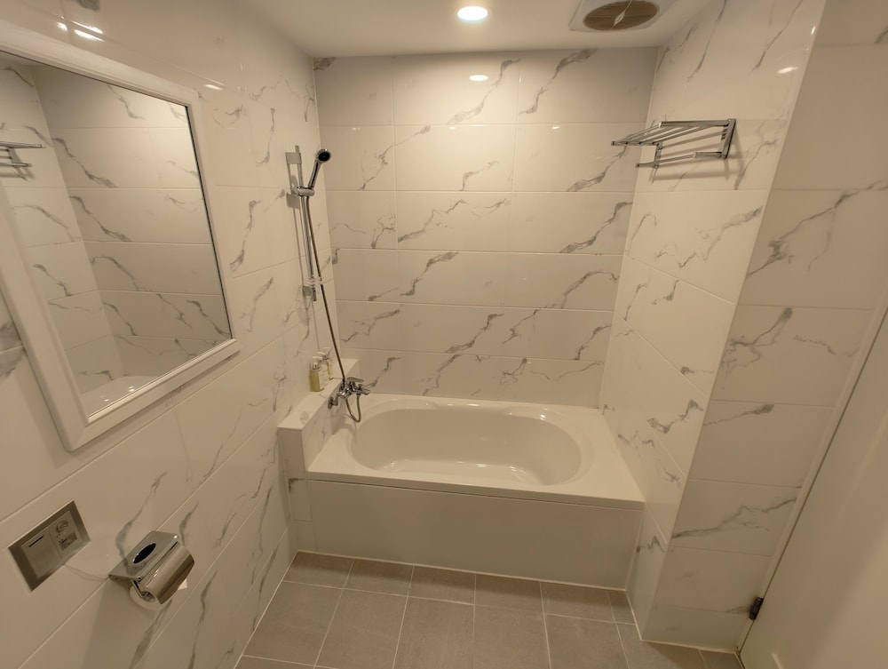 W Residence Hotel Centum City 82