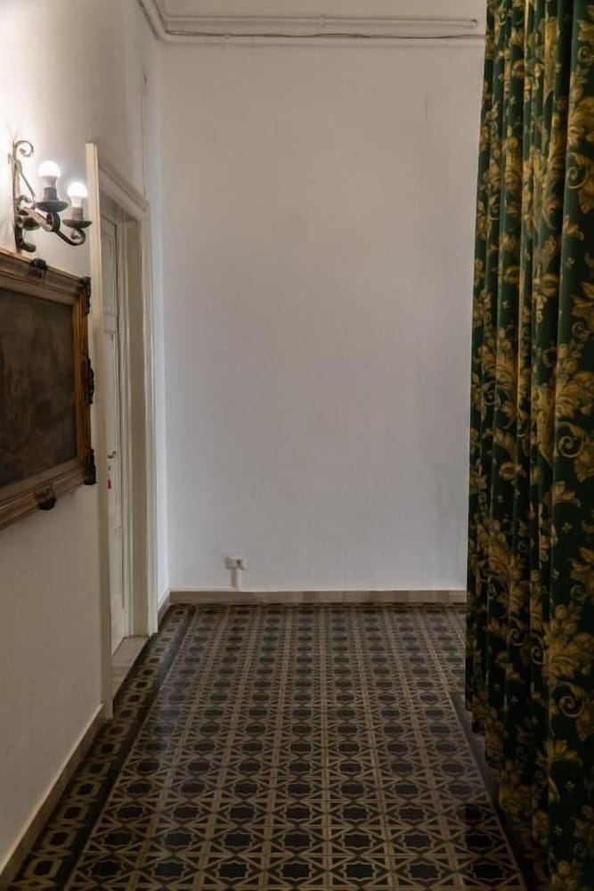 Residence Le Cure