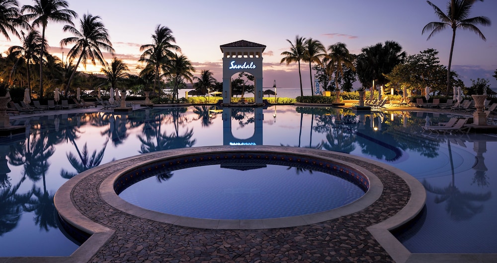 Sandals South Coast - ALL INCLUSIVE Couples Only - Photo 24