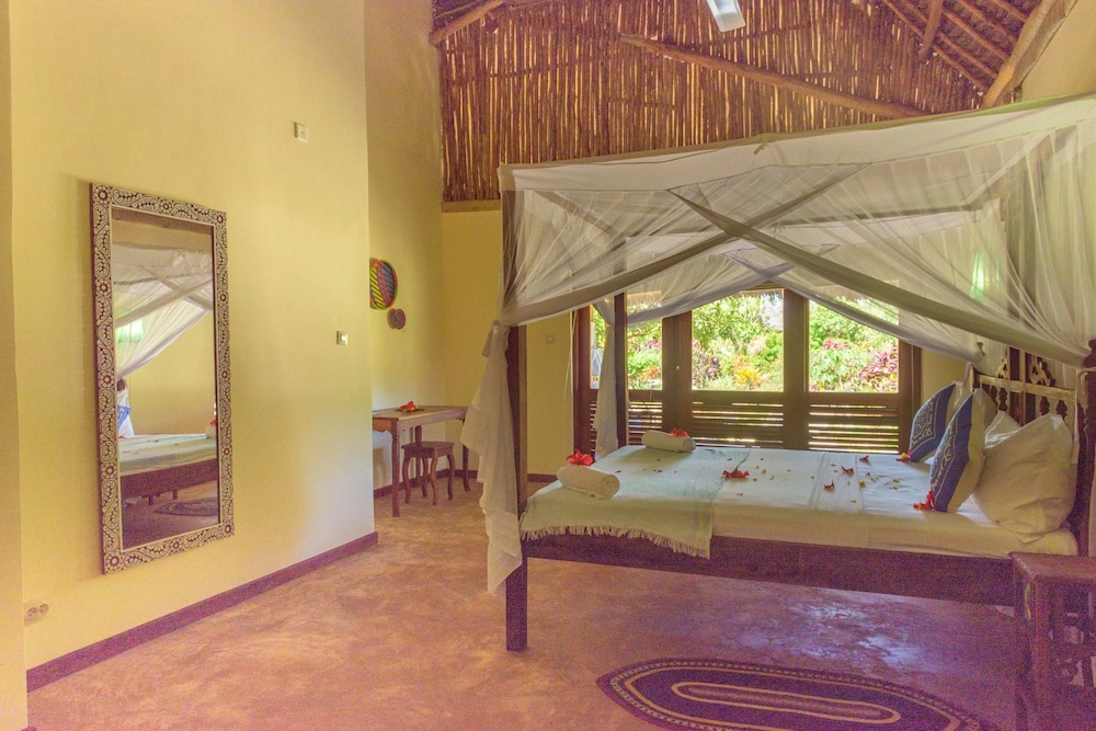 Kiwengwa Vacations - Marafiki Bungalows - Property Image 29