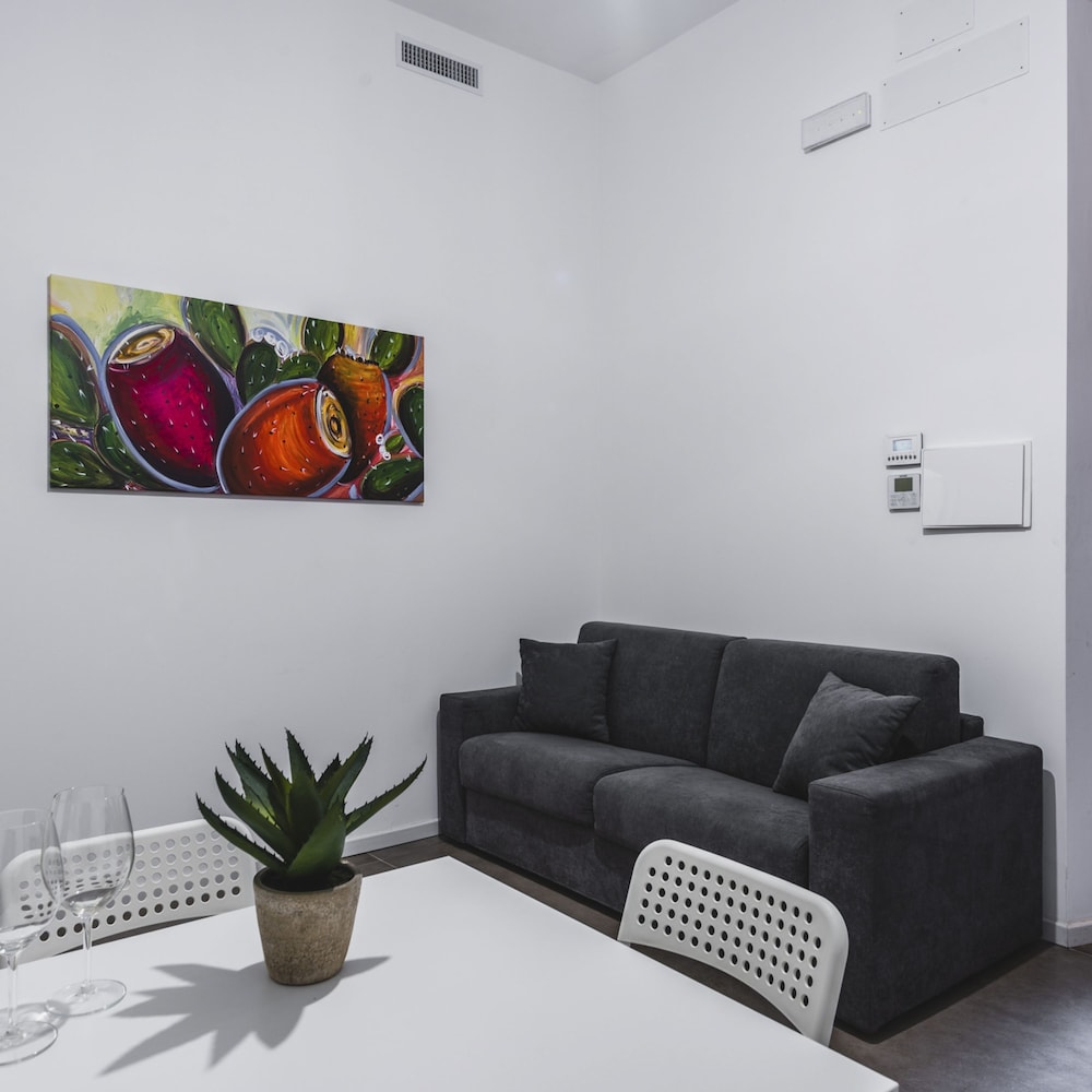 Taormina Center Apartment by Wonderful Italy