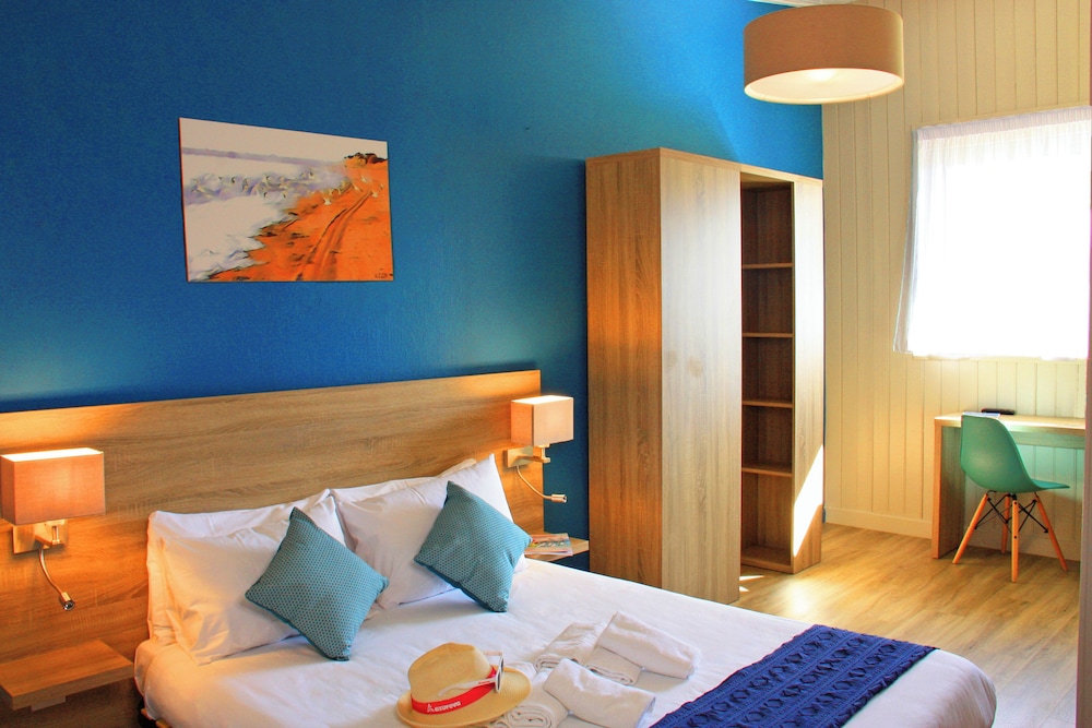 Azureva Hauteville-sur-Mer