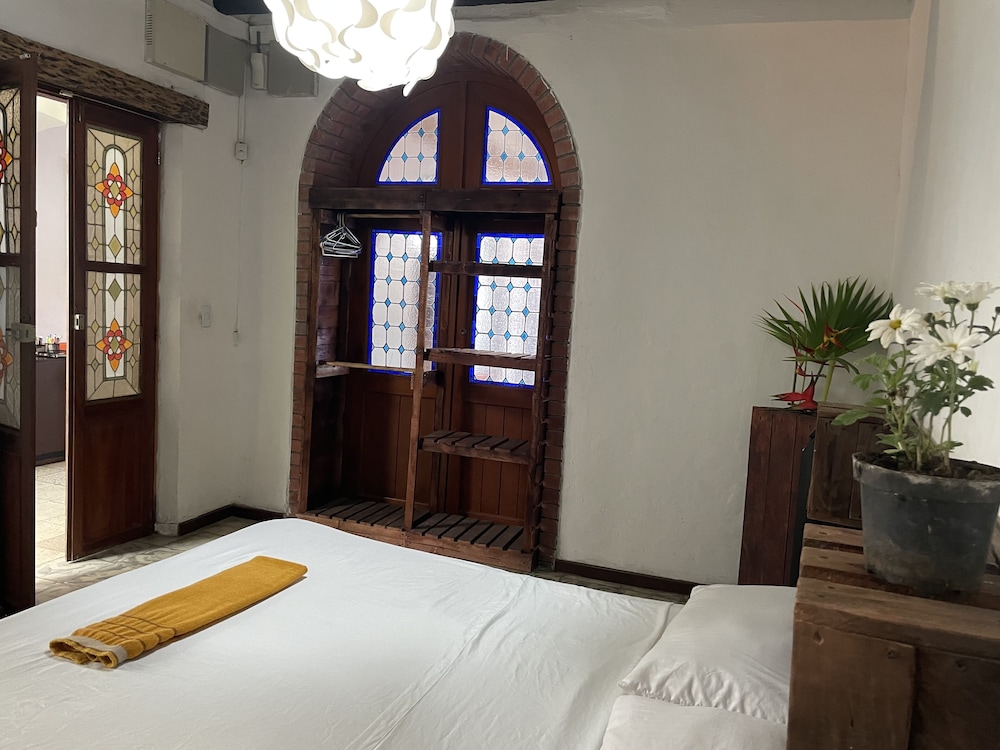 Hostal Chontaduro