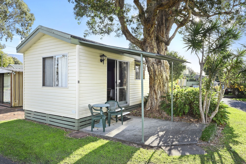 Dunbogan Caravan Park