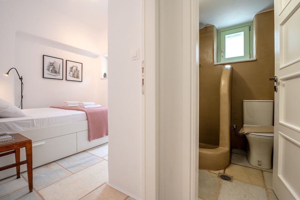 Casa Thymus Great sea View