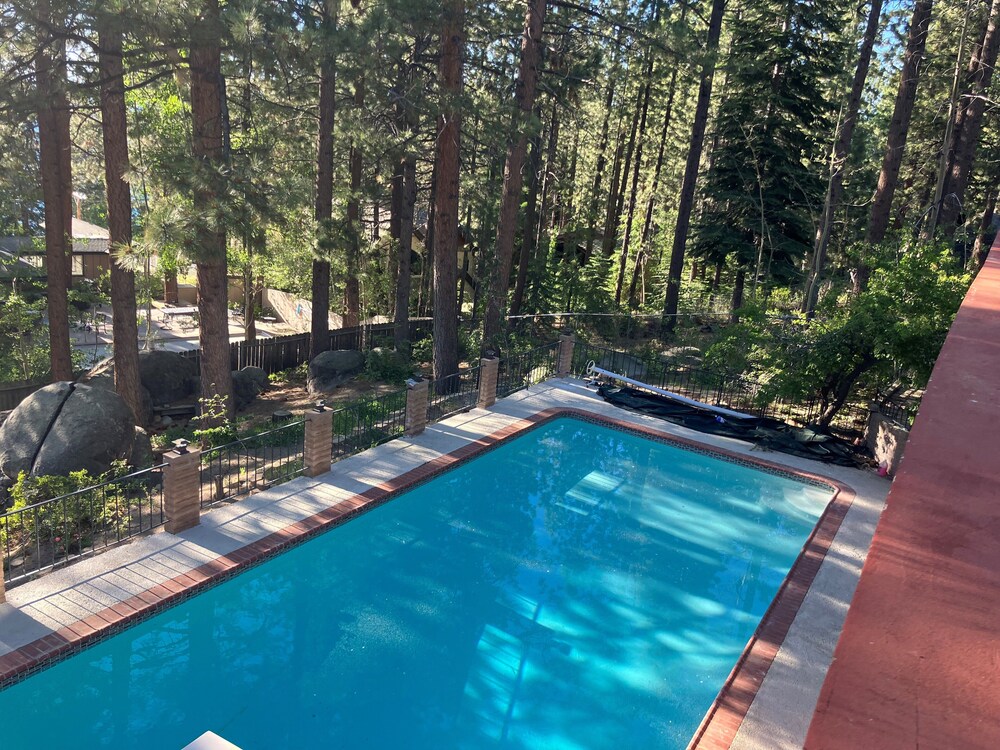 Zephyr Cove Zen - Property Image 63