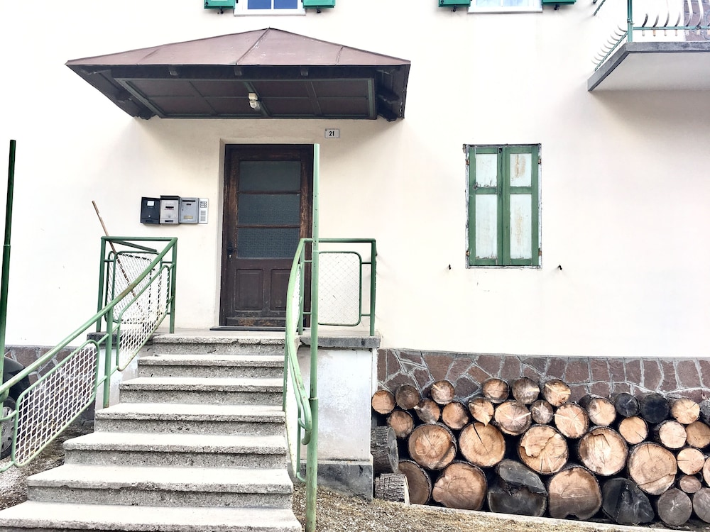 Cèsa Planber Apartments