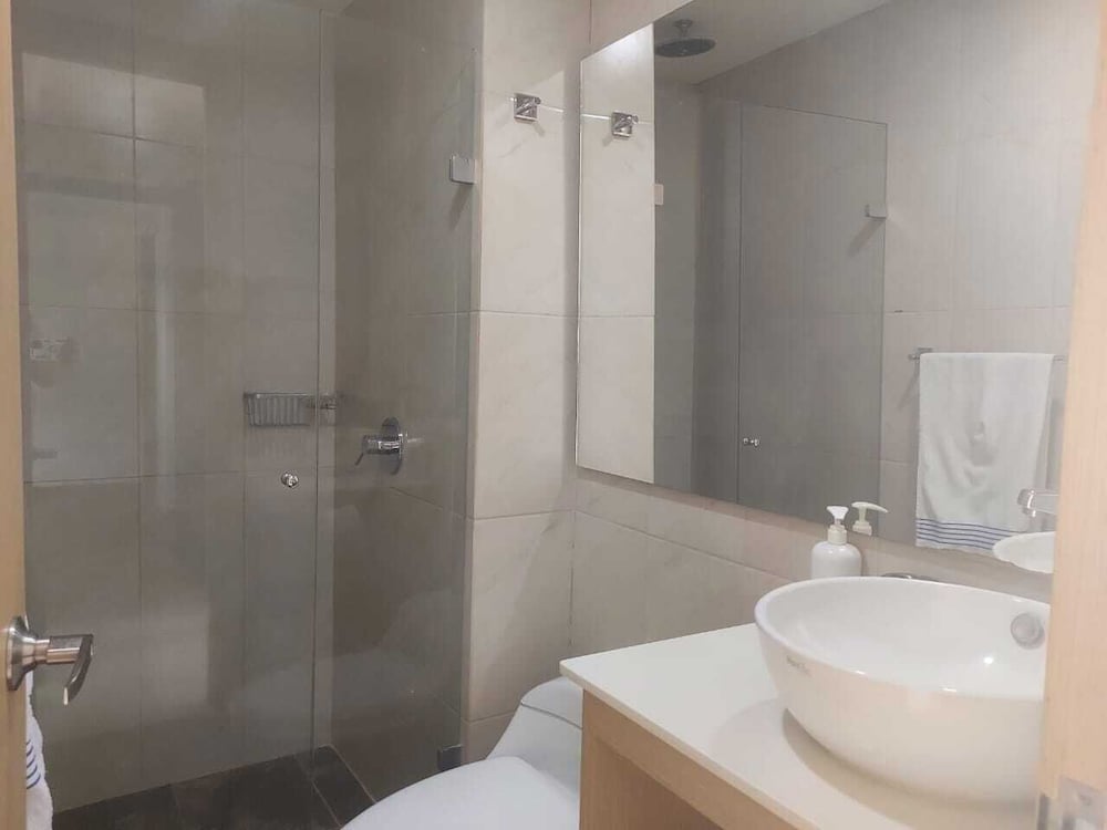 Laureles Deluxe Apartment Medellin