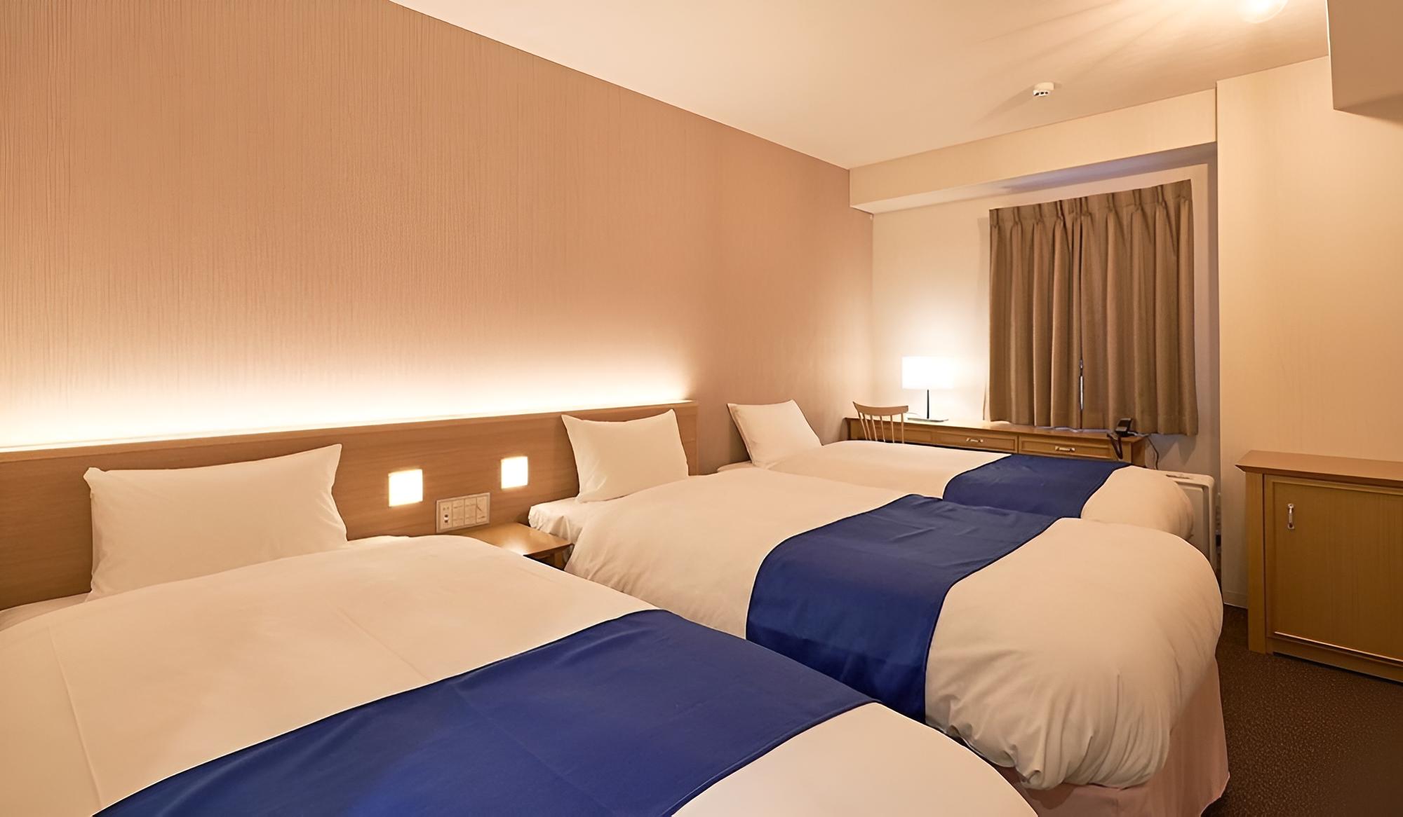HOTEL Meet Me Kobe Motomachi, 神户市 - 10