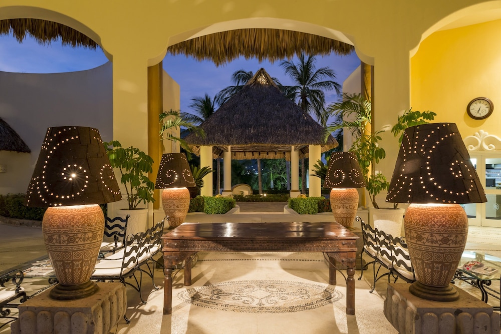 Quinta Real Acapulco - Property Image 5