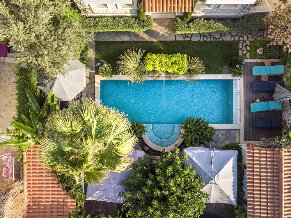 Cassiopeia Hotel Alacati - Image 25