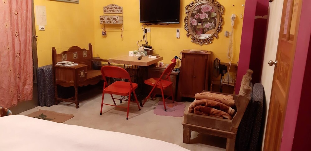 Hualien Seaside Ocean B&B
