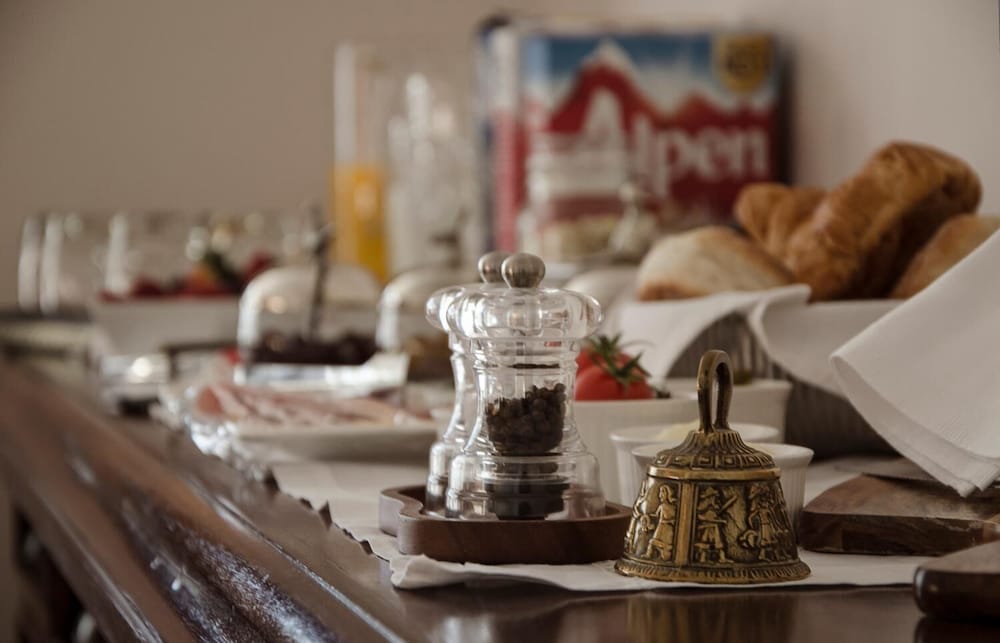 Mount Barker Bed & Breakfast