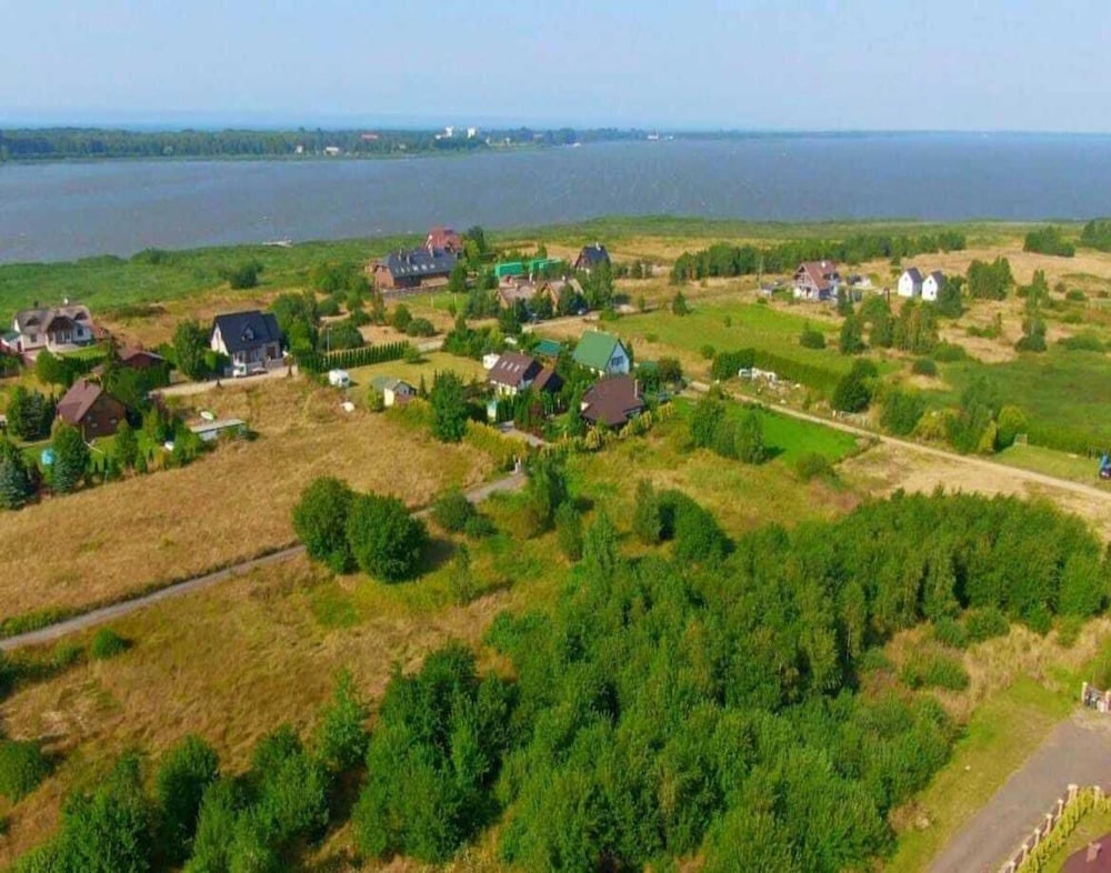 Holiday Home Podamirowo Near Lake Jamno