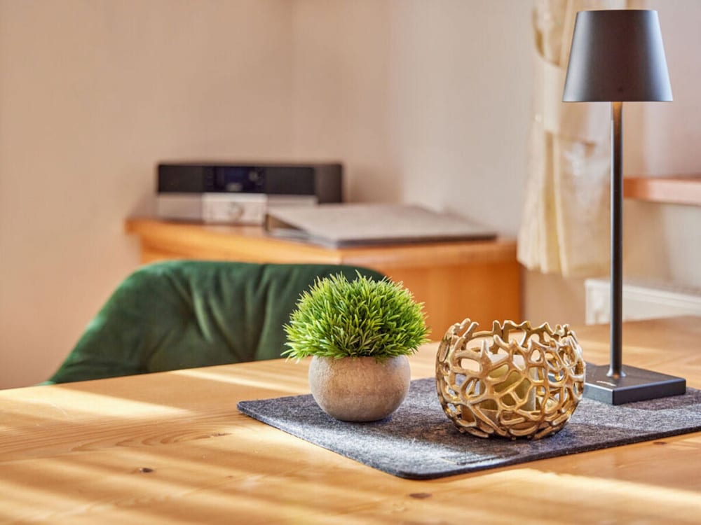 Holiday Apartment