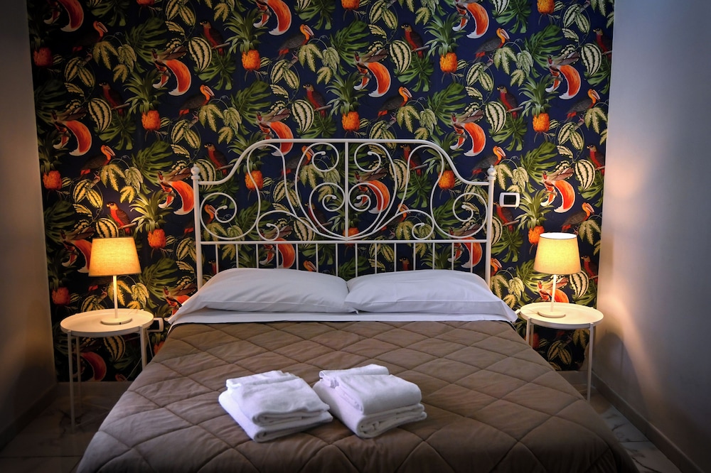 La Locanda dell'Amore