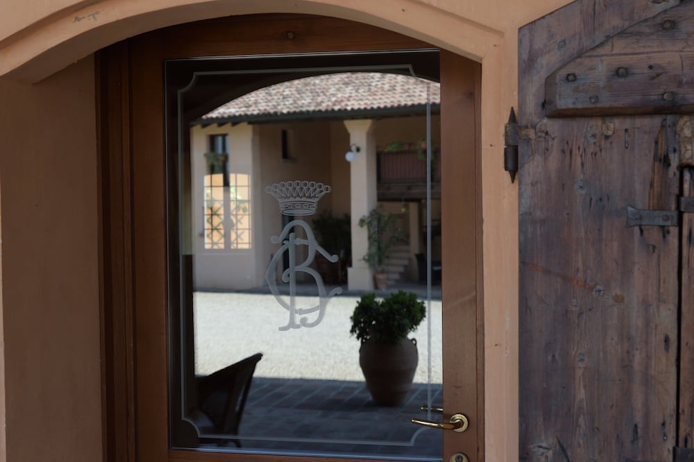 B&B & Residence Corte Bebbi