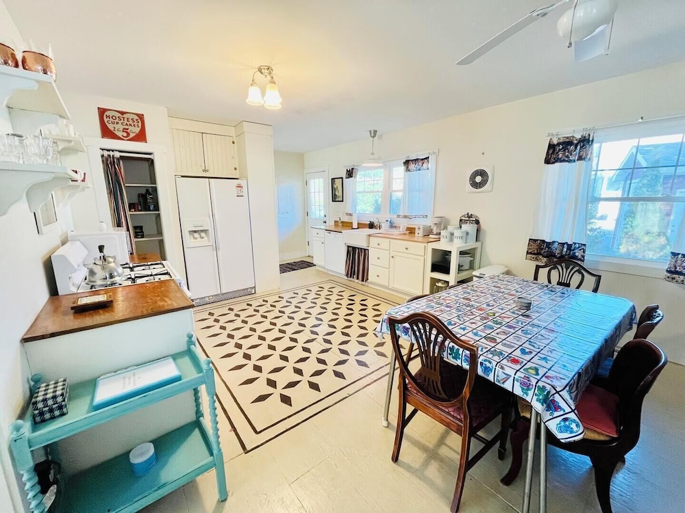 Daisey Road 20630