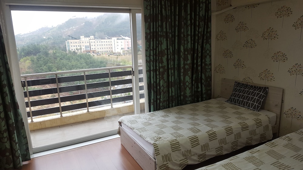 YeonHo Resort