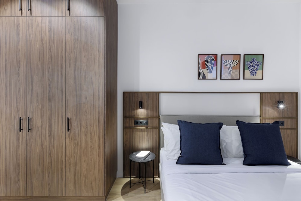 MoRe by Zoia Living