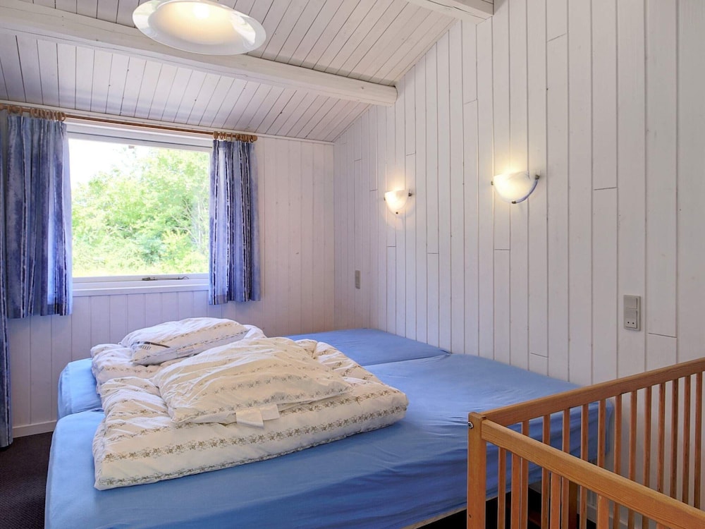 12 Person Holiday Home in Farevejle view 4