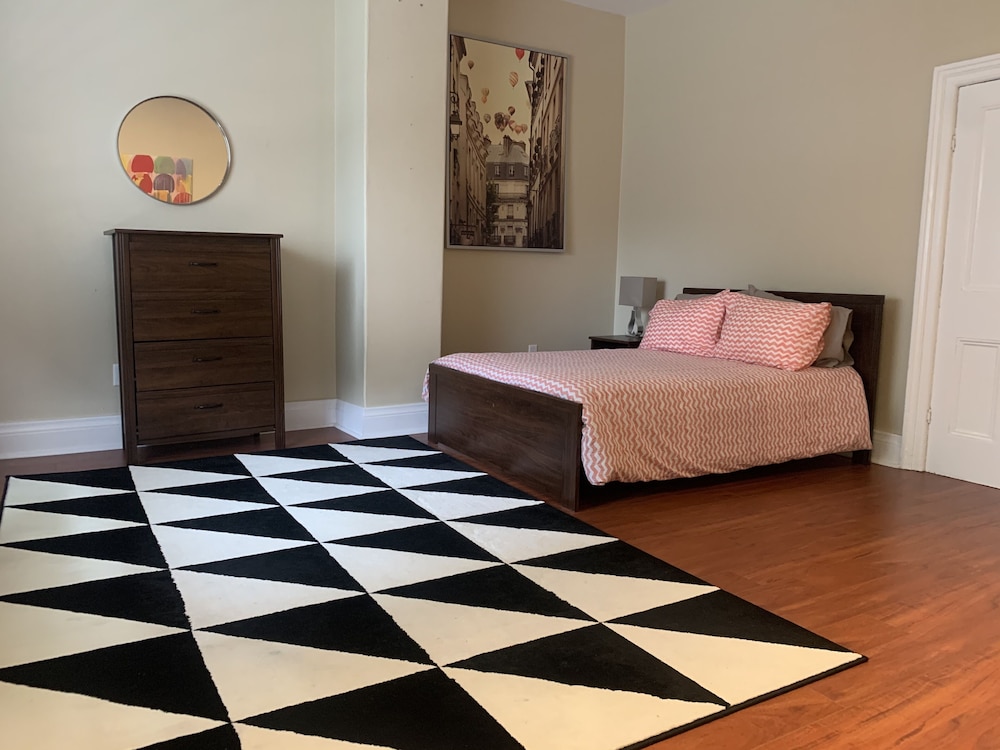 Kensington Suites