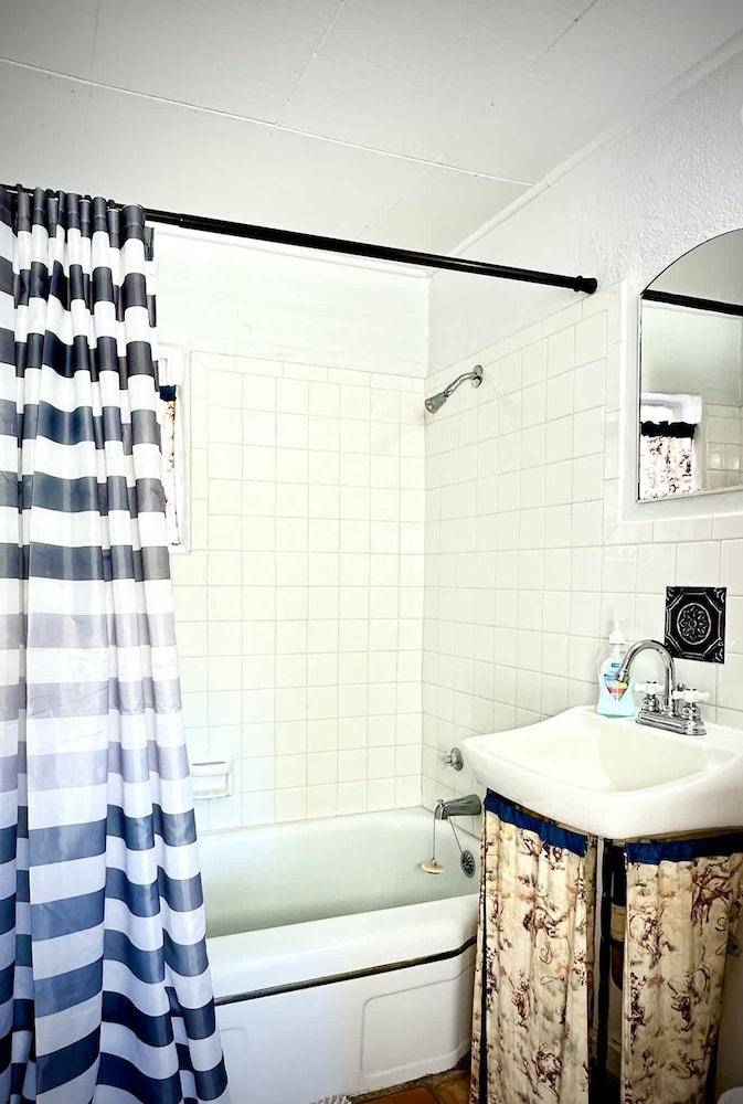 Sunny Southwest Casita