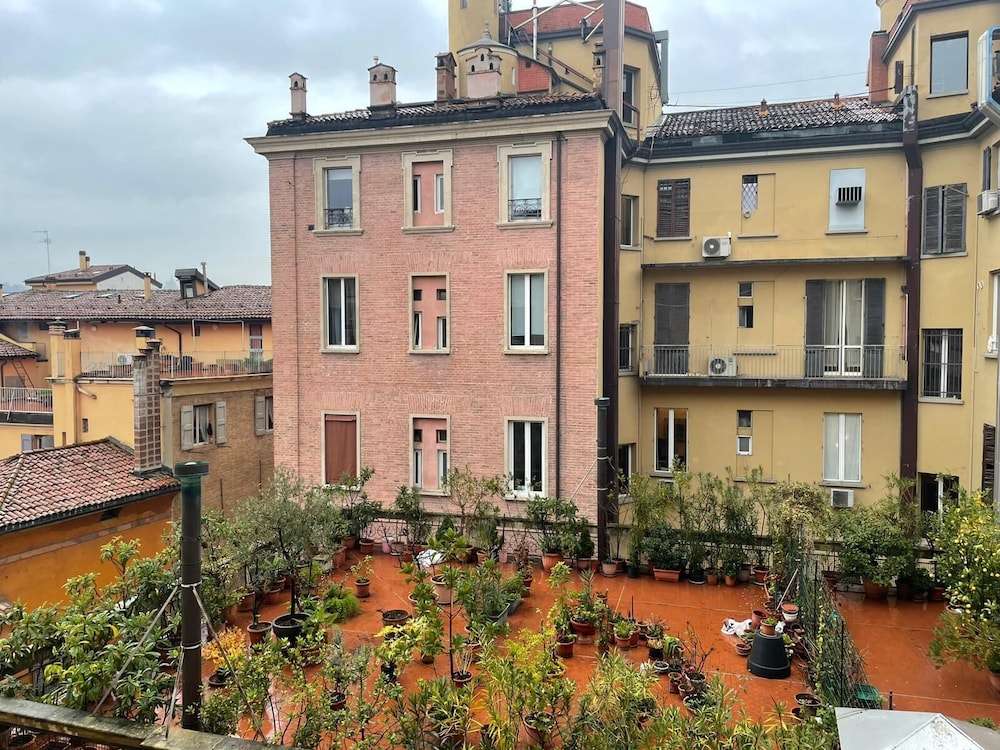 Le Suites dell'Edera