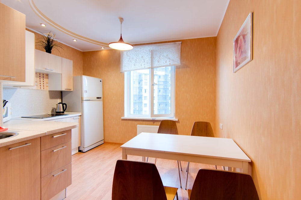 Aura Apartments