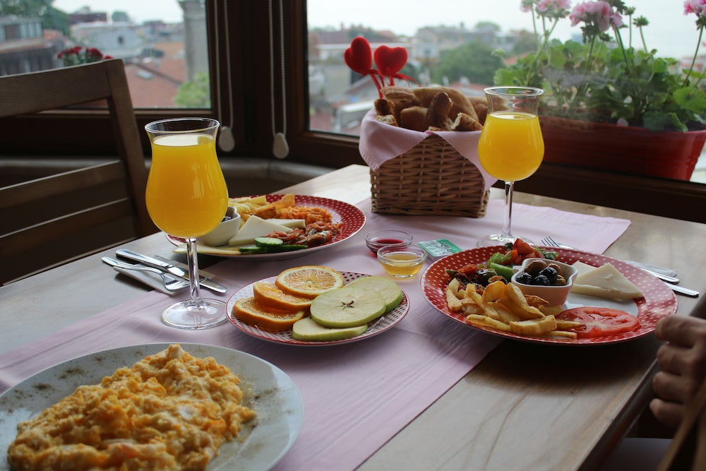 Emine Sultan Otel - Image 29