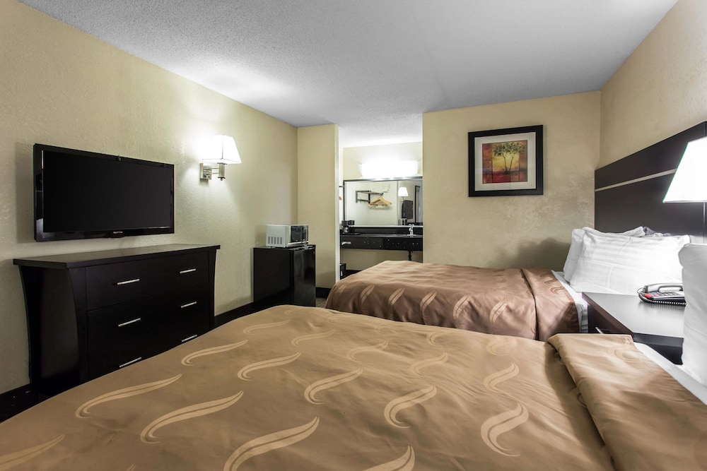 Quality Inn Goose Creek - Charleston view 2