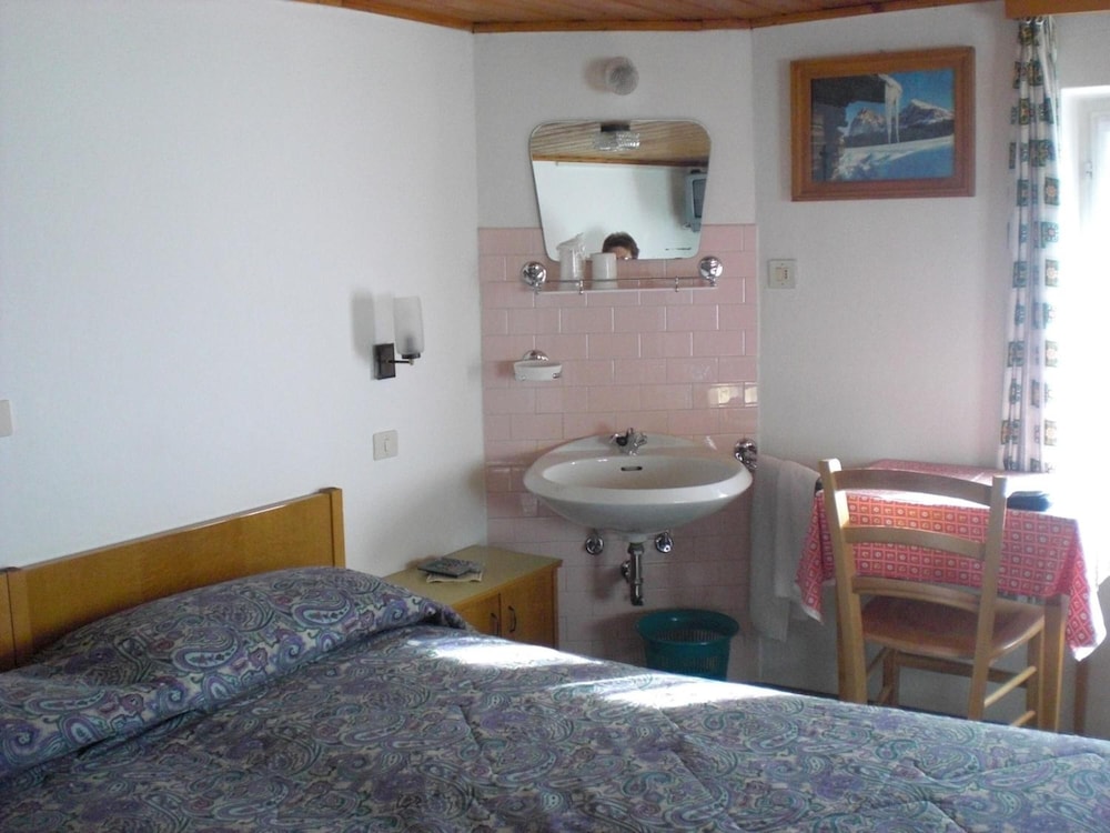 Rosalpina B&B