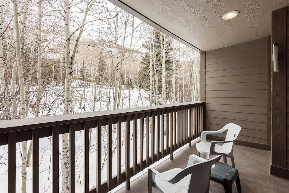 Snow Flower Condos - Park City Ski Resort UT